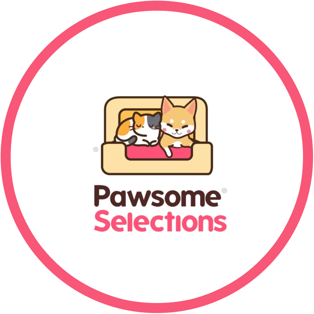 pawsomeselections