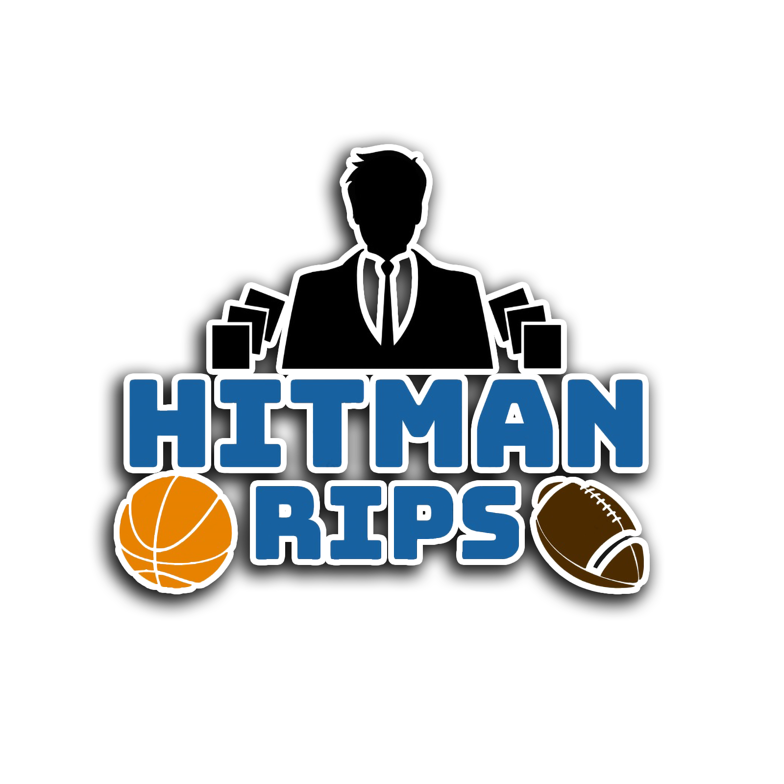 Hitman Rips