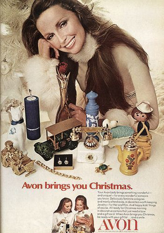 avon 1971