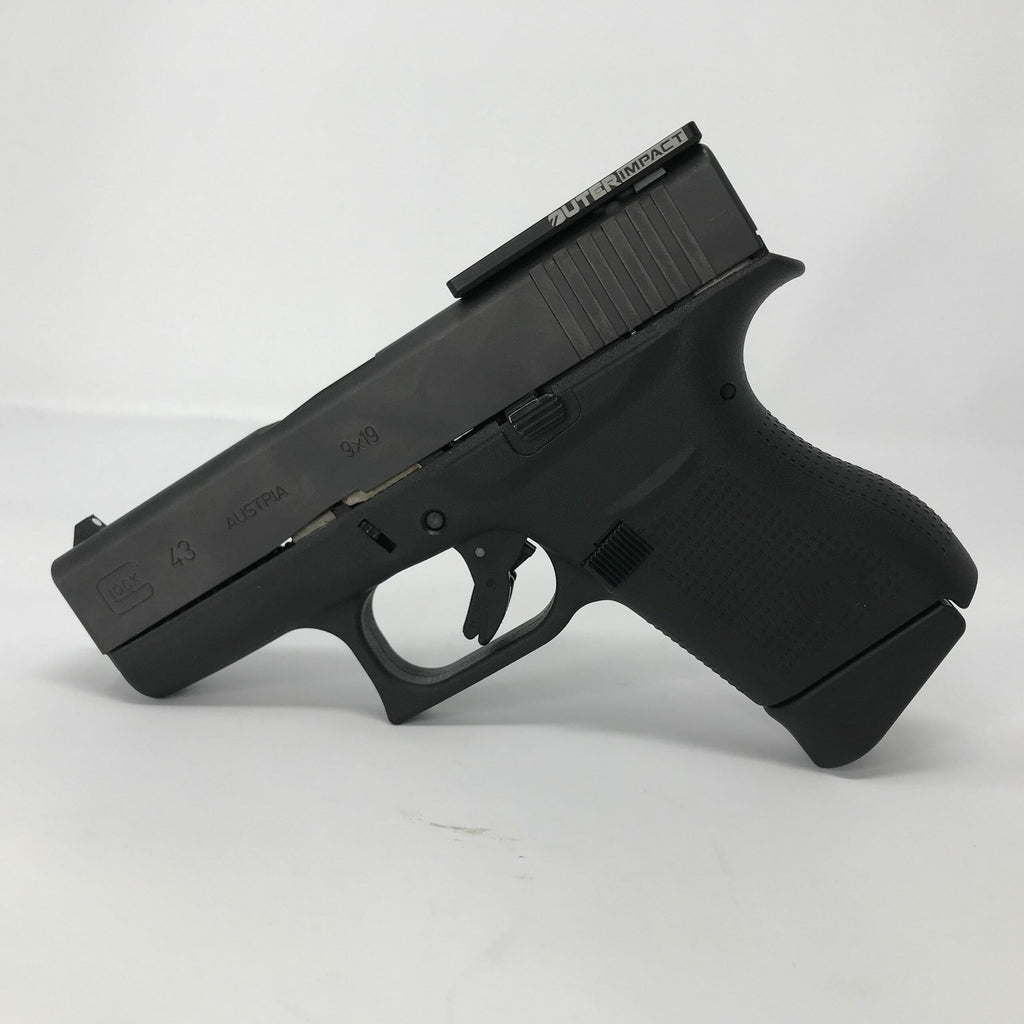 glock insight x2