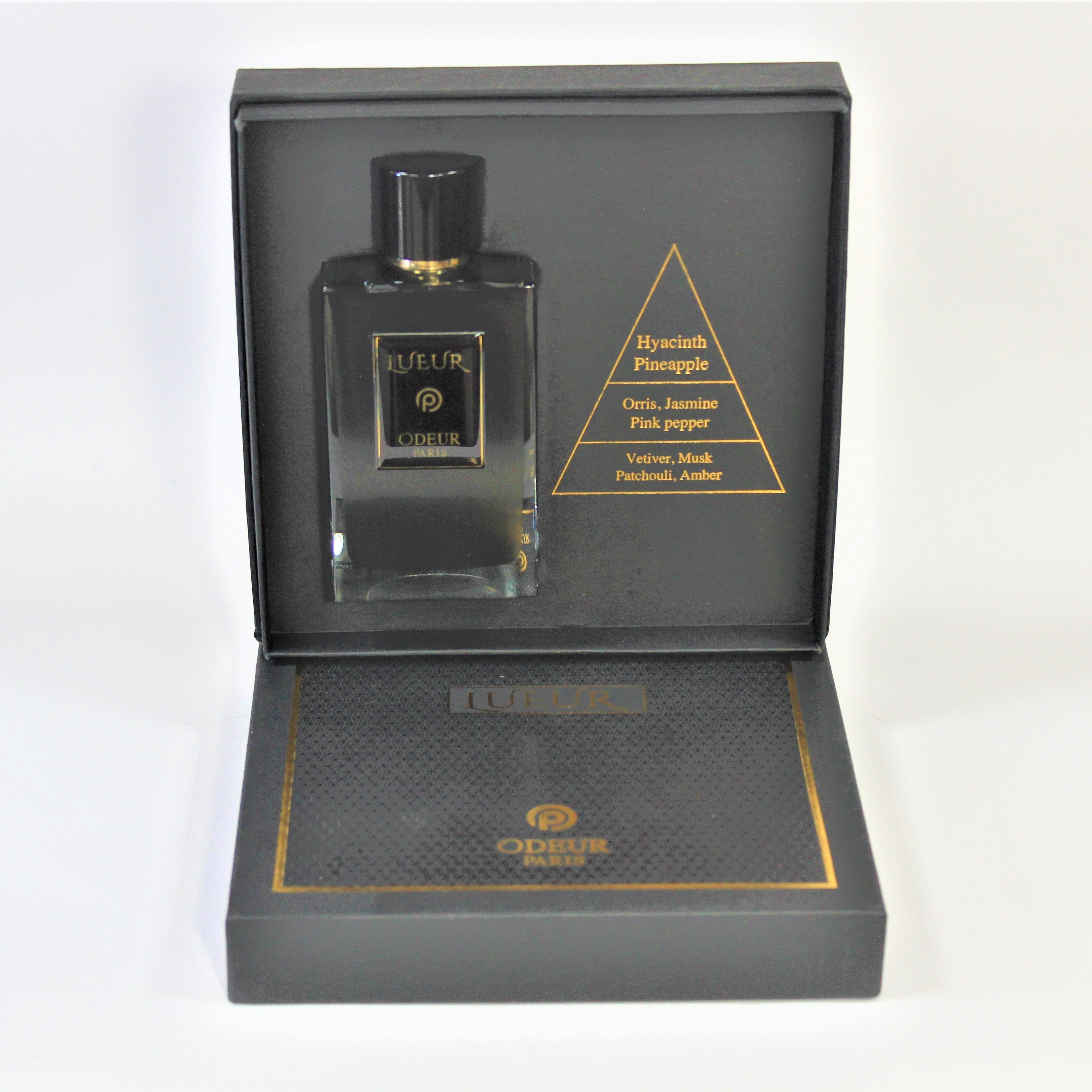 Odeur Lueur EDP 100ml – Aroma Gallery