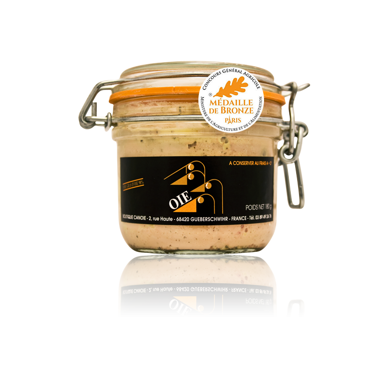 Moutarde de Dijon Pot en grès 250g - Fallot - Gourmands d'Antan