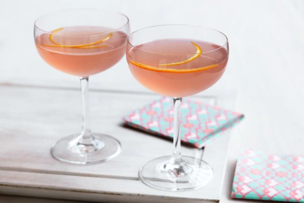 Our Favourite Cocktail Recipes - The Kalm Store 
