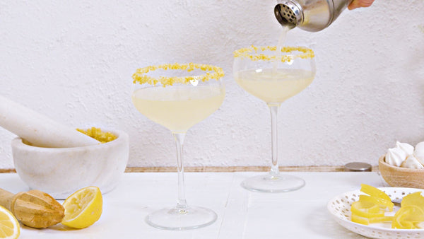 Our Favourite Cocktail Recipes - The Kalm Store