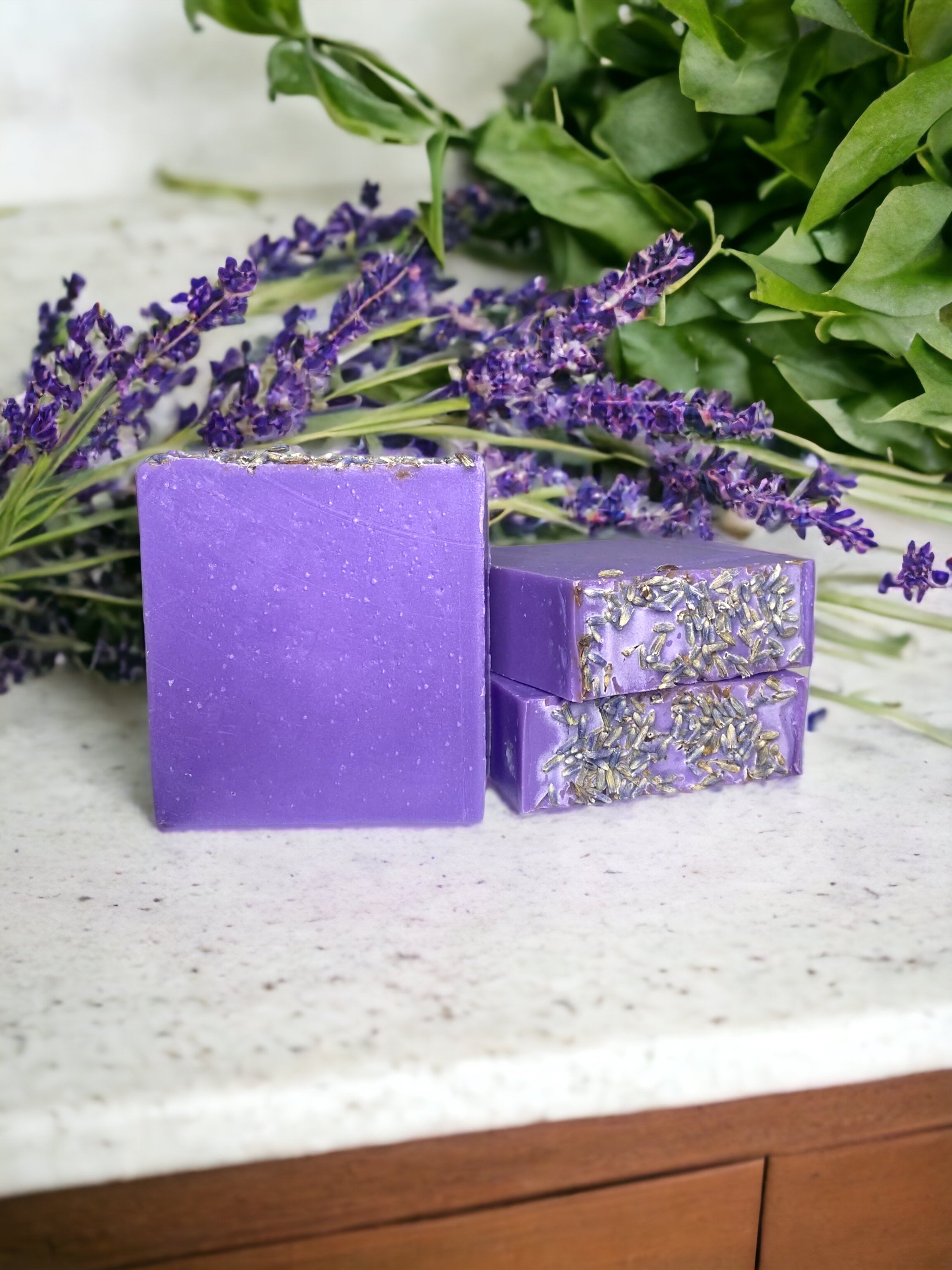 Lavender