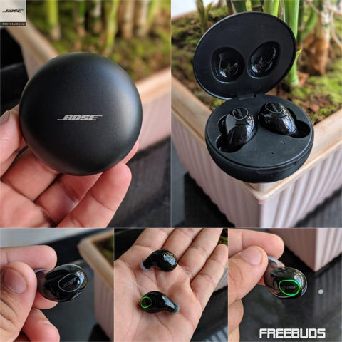 s9 tws earbuds bose