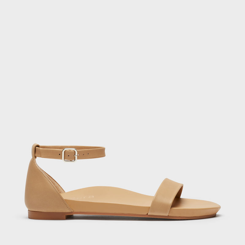 Poppy Arch Support Sandals – USA | Sécra Shoes Pty Ltd
