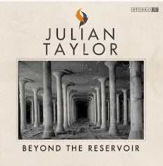 Julian Taylor - Beyond The Reservoir Vinyl