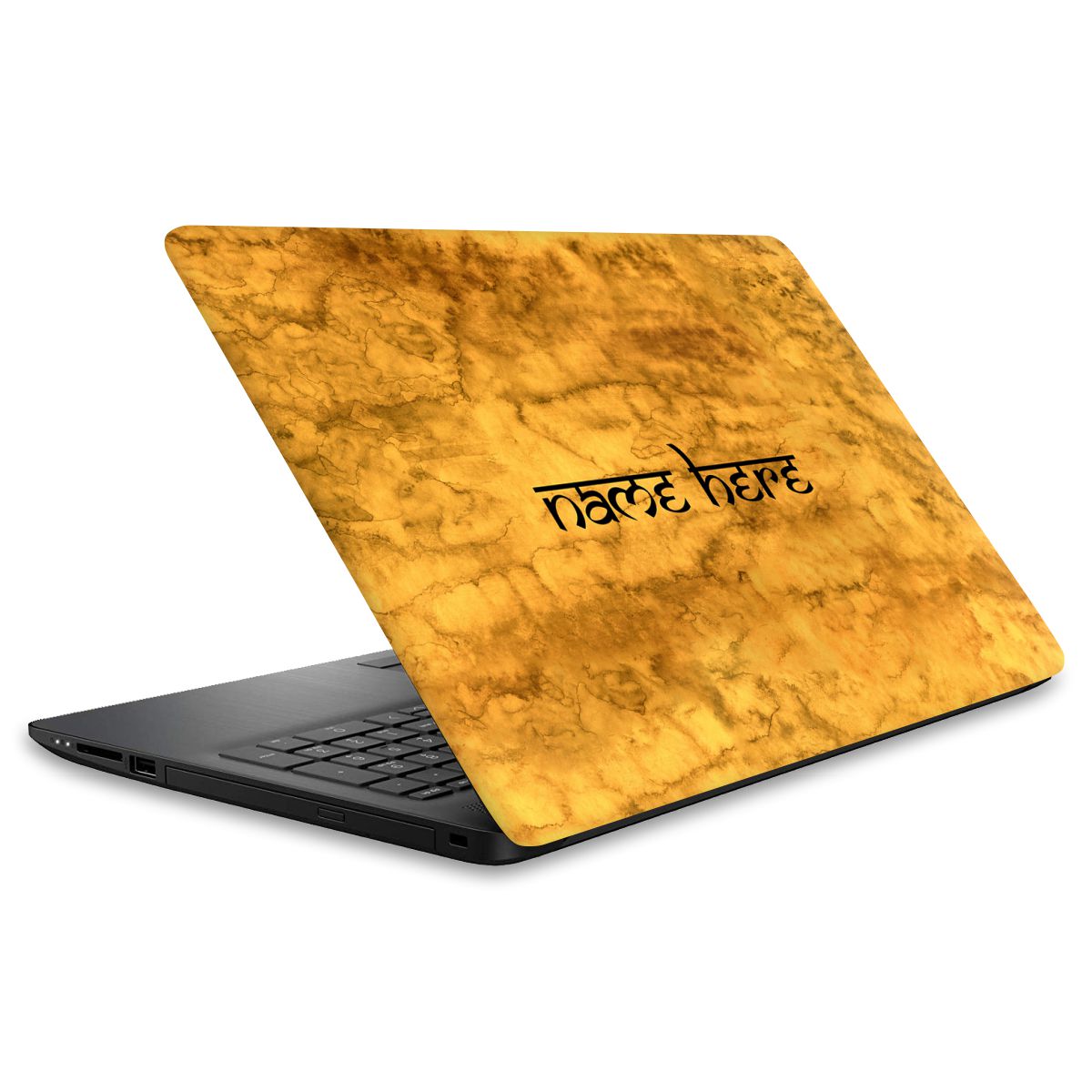 custom alienware laptop m17x r3 skin