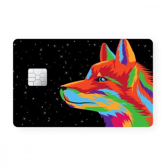 Debit Card Skins Credit Card Skins WrapCart Skins