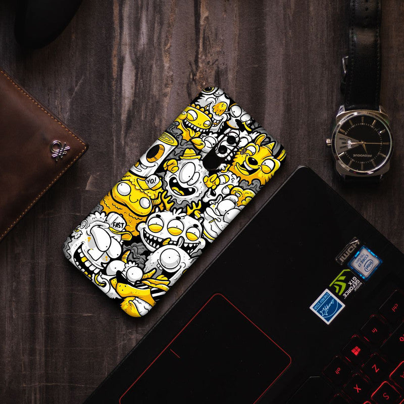 Mobile Skins, Wraps & Covers | WrapCart | Customised Mobile Stickers & Skins  – WrapCart Skins 
wrapcart review