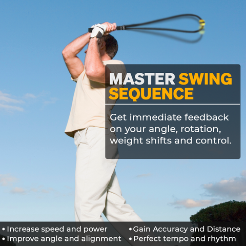 LagProPlus Swing Booster (Swing Tempo Trainer) – SwingProPlus