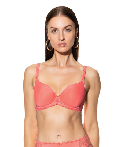 Mey Stunning Half Cup Spacer Bra in Bailey – Mish