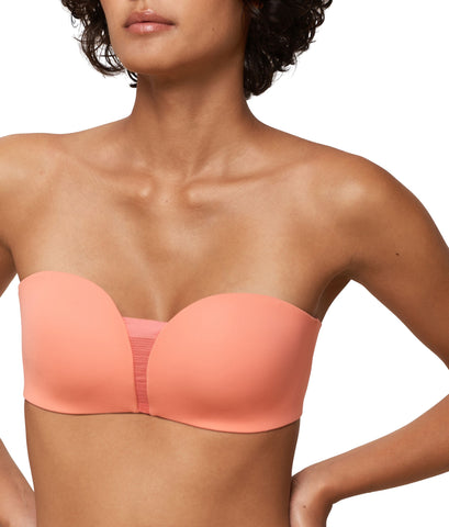 Strapless & Multiway, Smooth Silhouette