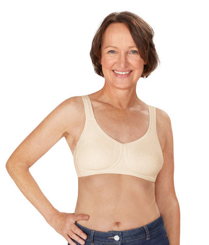 Mona Post Surgery Bra by Amoena Canada