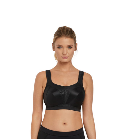 Royce Impact Free Flex-Fit Sports Bra – Mish