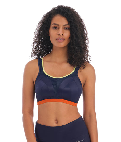 Sports Bras, Wired, Non Wired, Support, Firm Fit