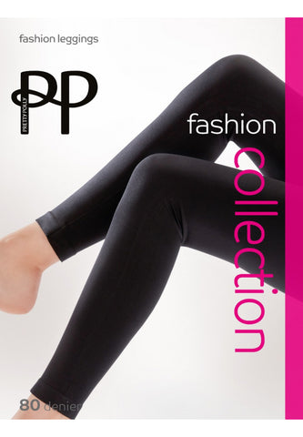 Pretty Polly 200 Denier Fleecy Opaque Plus Size Tights