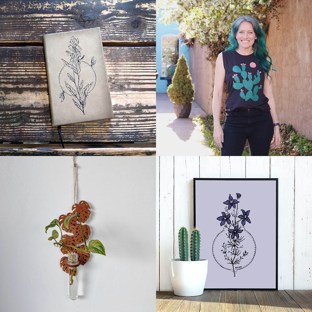 plant mom gift guide