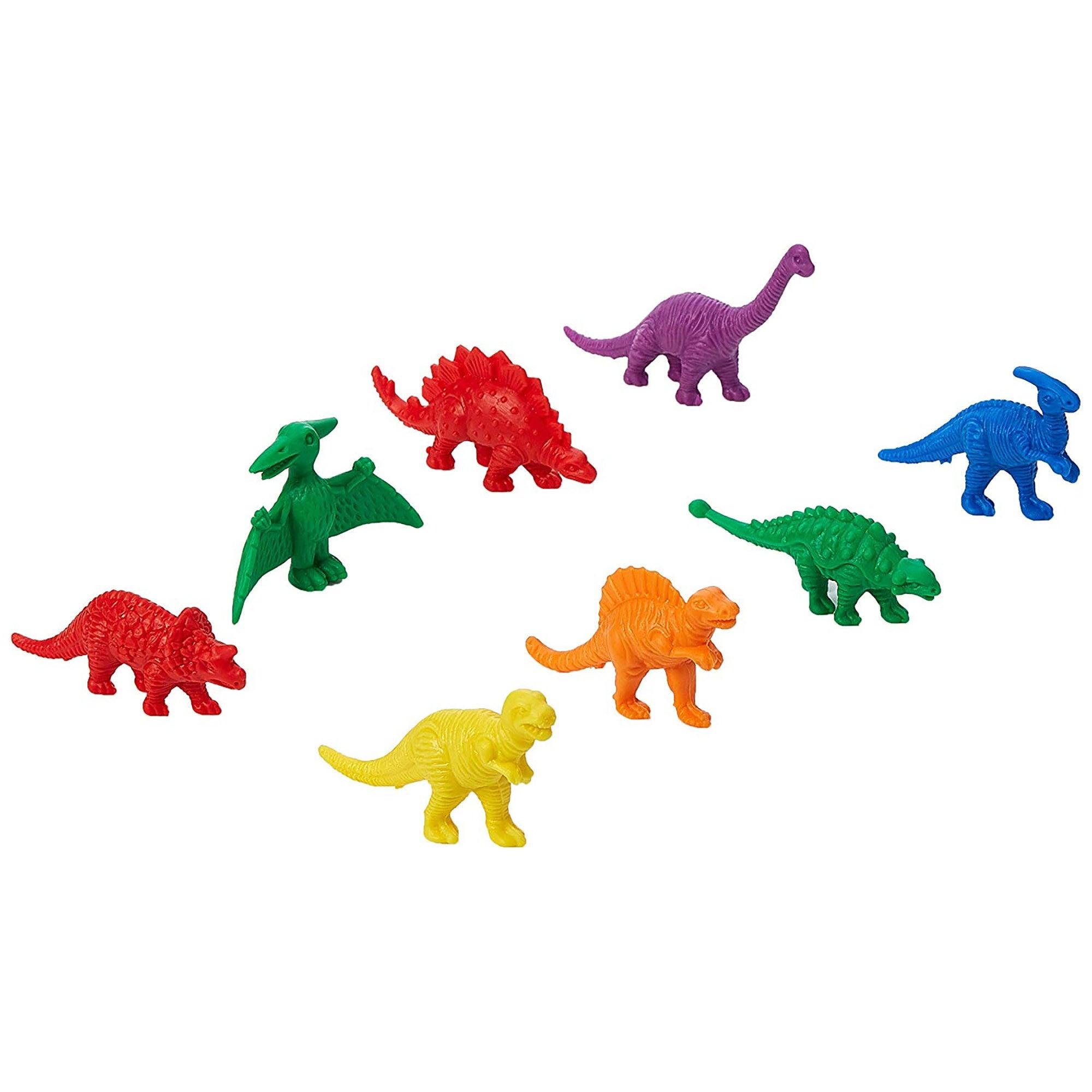 Image of Dinosaur Counters
