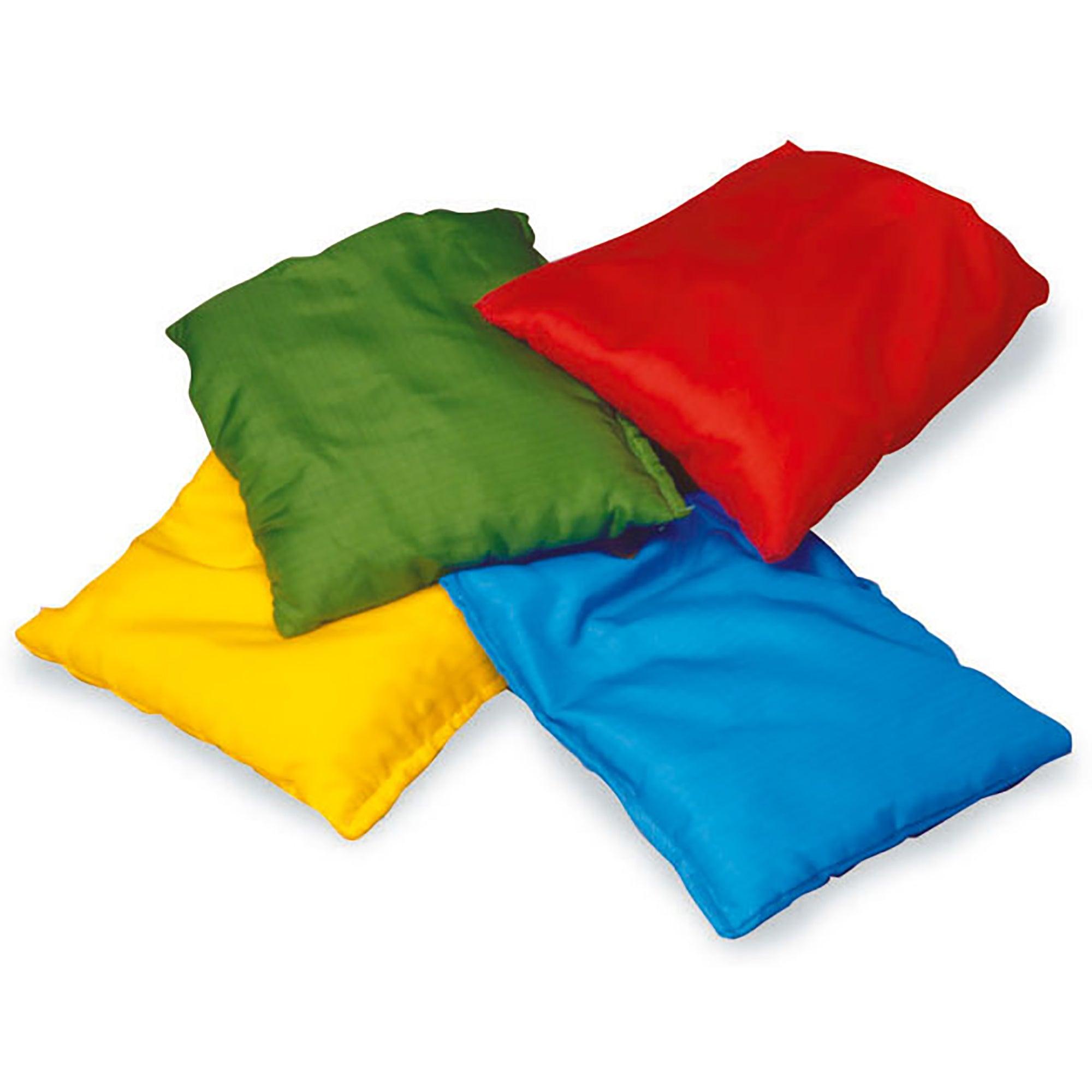 Image of Bean Bags (4-Colour)