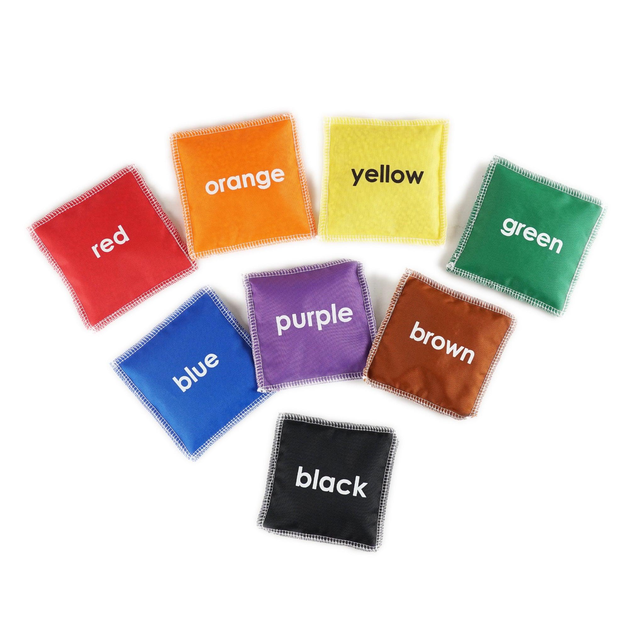 Image of Colour Bean Bags