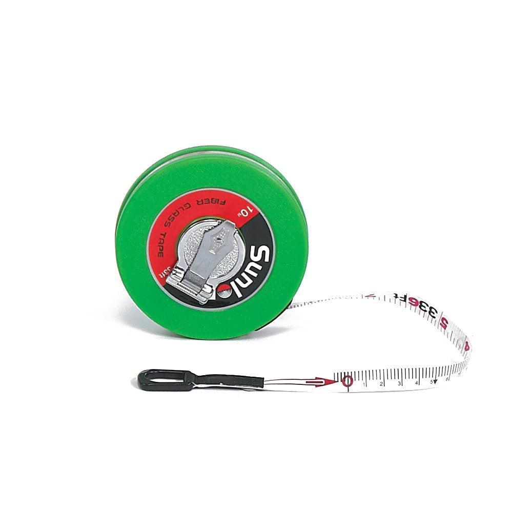 Image of Windup Tape Measure (10m)