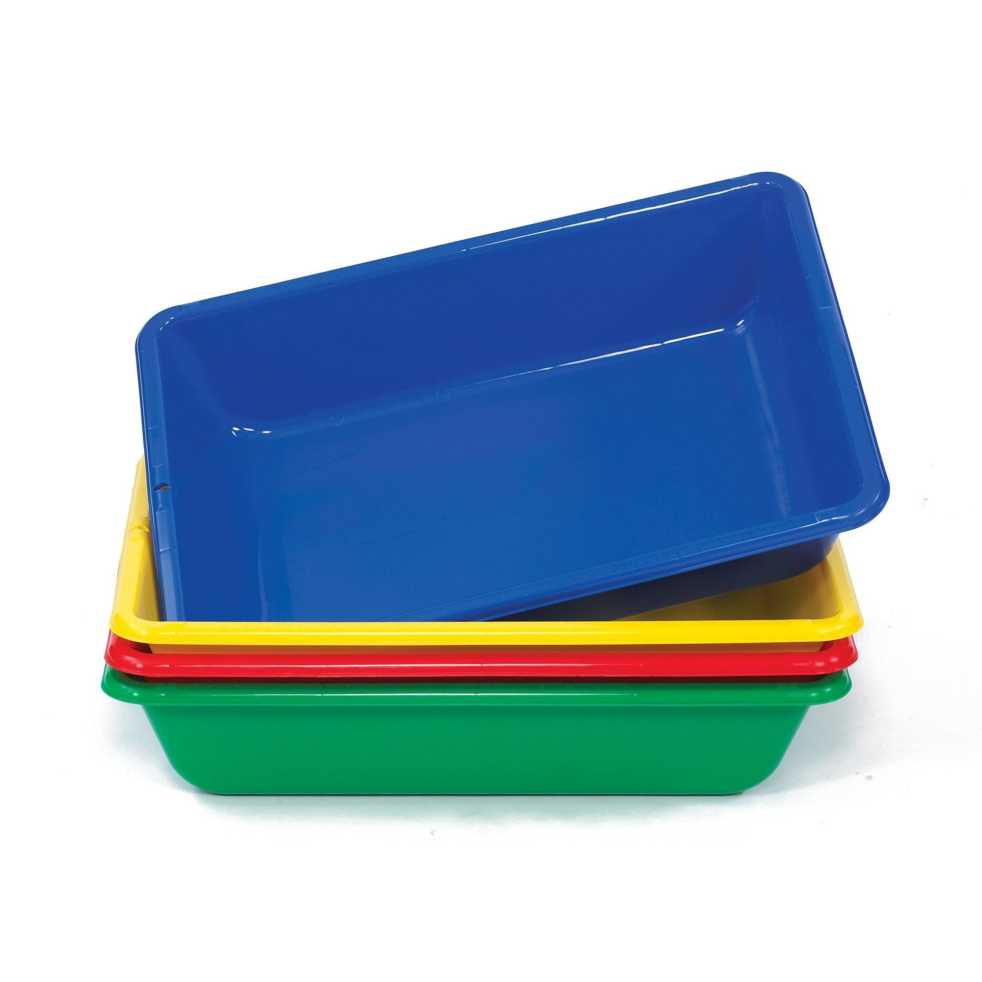 Image of Desk Top Water Tray - 4 Colours