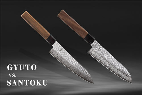 Gyuto VS. Santoku v.2 1000X667.jpg__PID:a3623ab5-ad18-4f95-937a-63f6c6dd472a