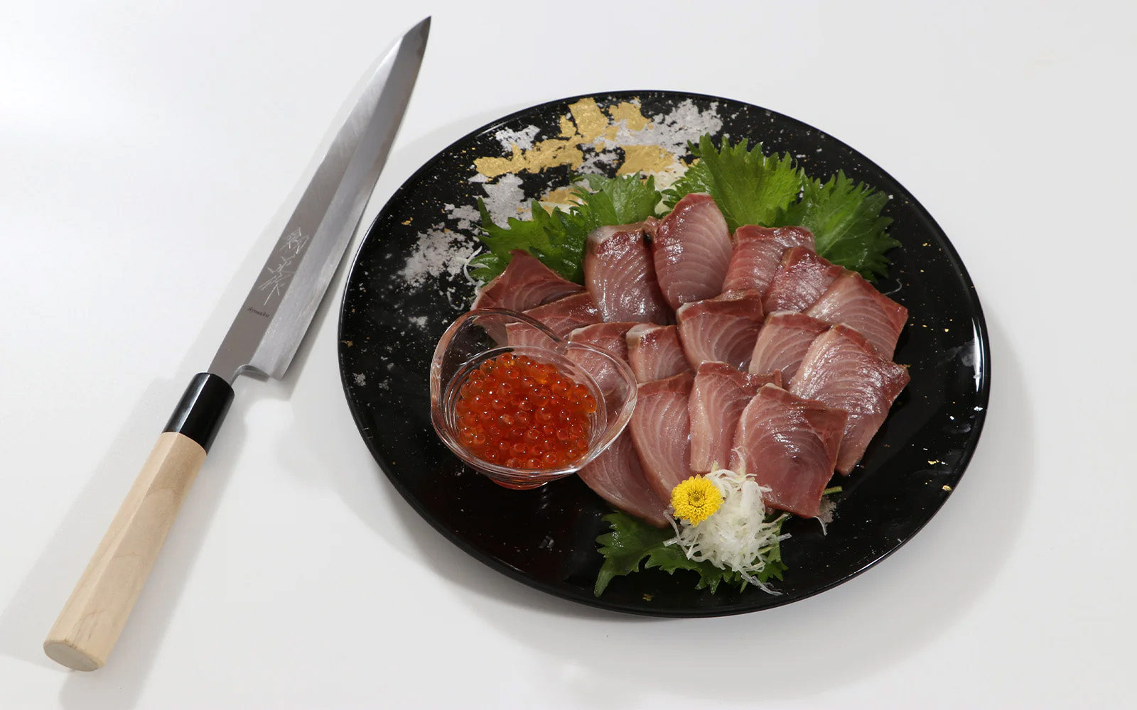 Kan-Buri (Winter Yellowtail)