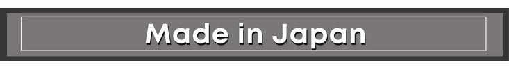 Made in Japan Badge 733x100 20240416.png__PID:4fed26d4-b60a-4ef1-96ae-735f351f2209