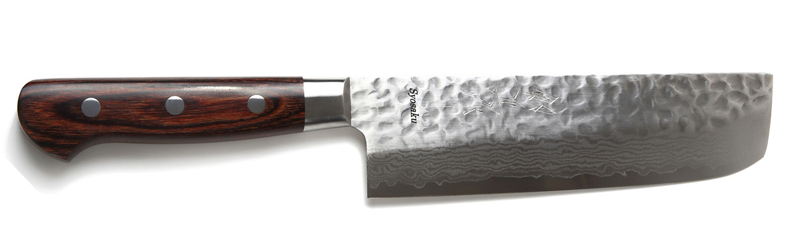 Syosaku Nakiri knife