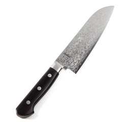 Santoku knife uses - Syosaku-Japan