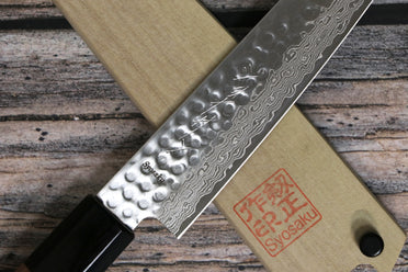 Engrave Your Japanese Knife: Inspiring Ideas for Personalization – Dream of  Japan