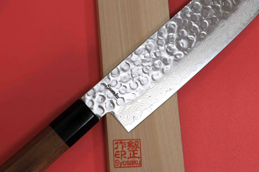 Engrave Your Japanese Knife: Inspiring Ideas for Personalization – Dream of  Japan