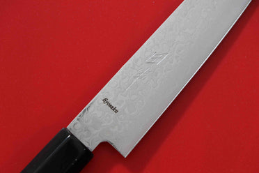 Engrave Your Japanese Knife: Inspiring Ideas for Personalization – Dream of  Japan