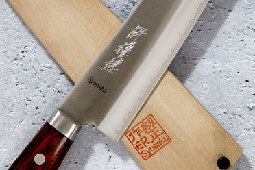 Engrave Your Japanese Knife: Inspiring Ideas for Personalization – Dream of  Japan