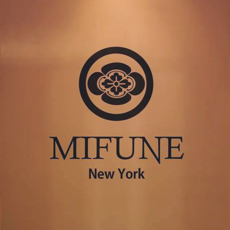 MIFUNE New York