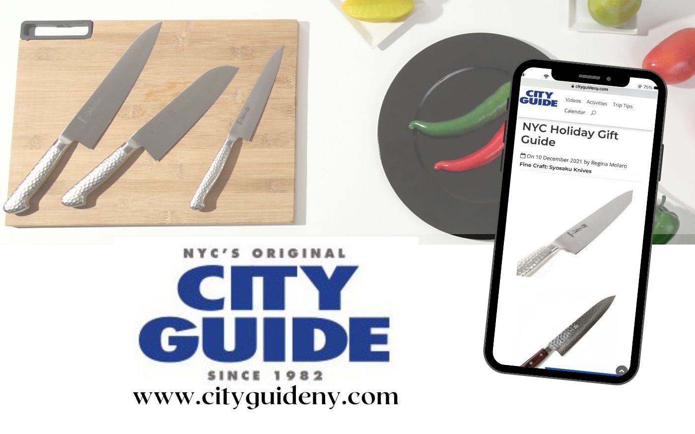 City X Guide Review