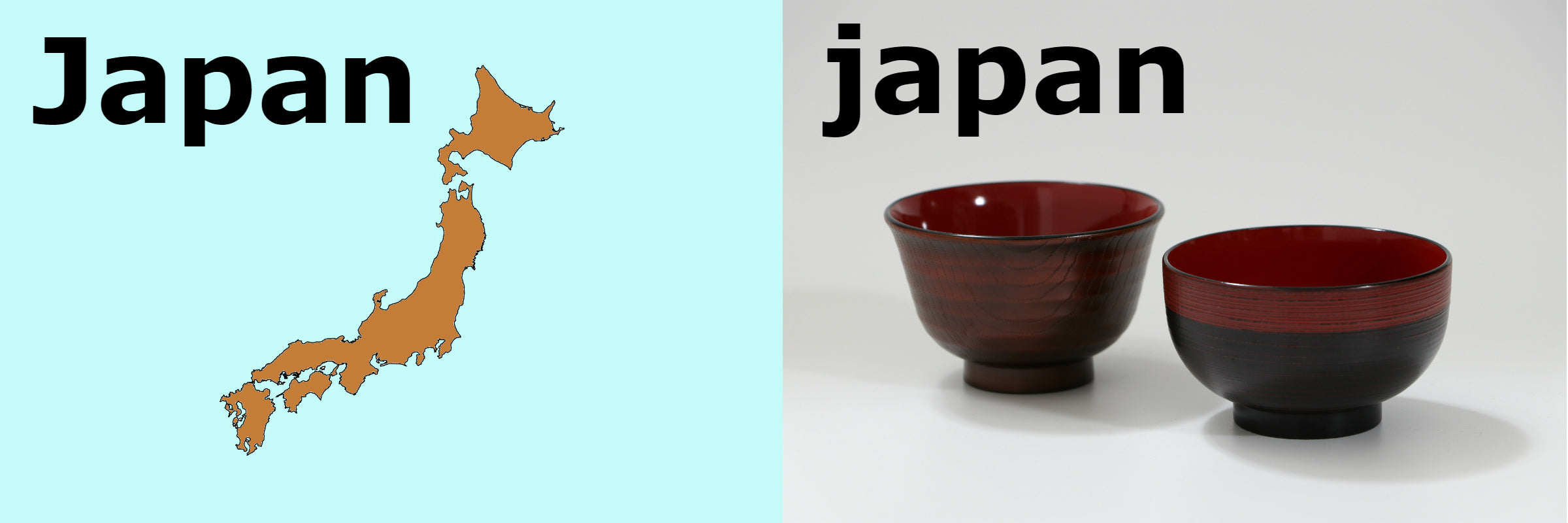 Japan vs japan