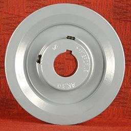 BK47-7/8 BTS SHEAVE B Section 1 Groove BK47-7/8 BTS SHEAVE B Section 1 Groove