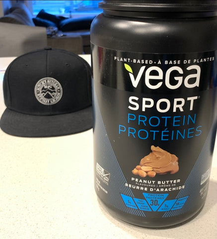 Vega Sport Protéine