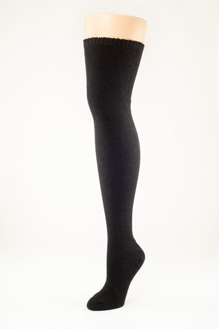 Heavyweight Wool Stockings