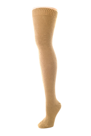 Heavyweight Wool Stockings