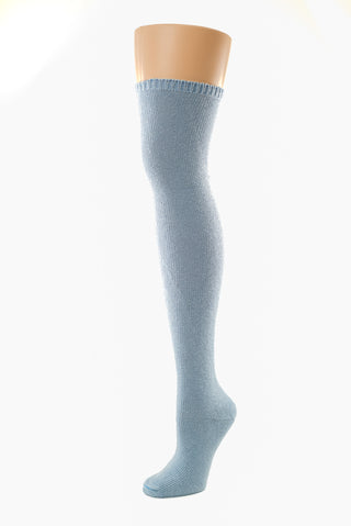 A Blue Stockings & Thigh-Highs for Women for sale