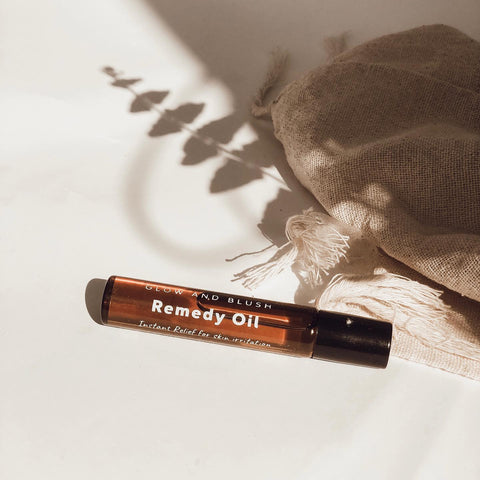 Unplug-Organic Beauty Brand-remedy-oil