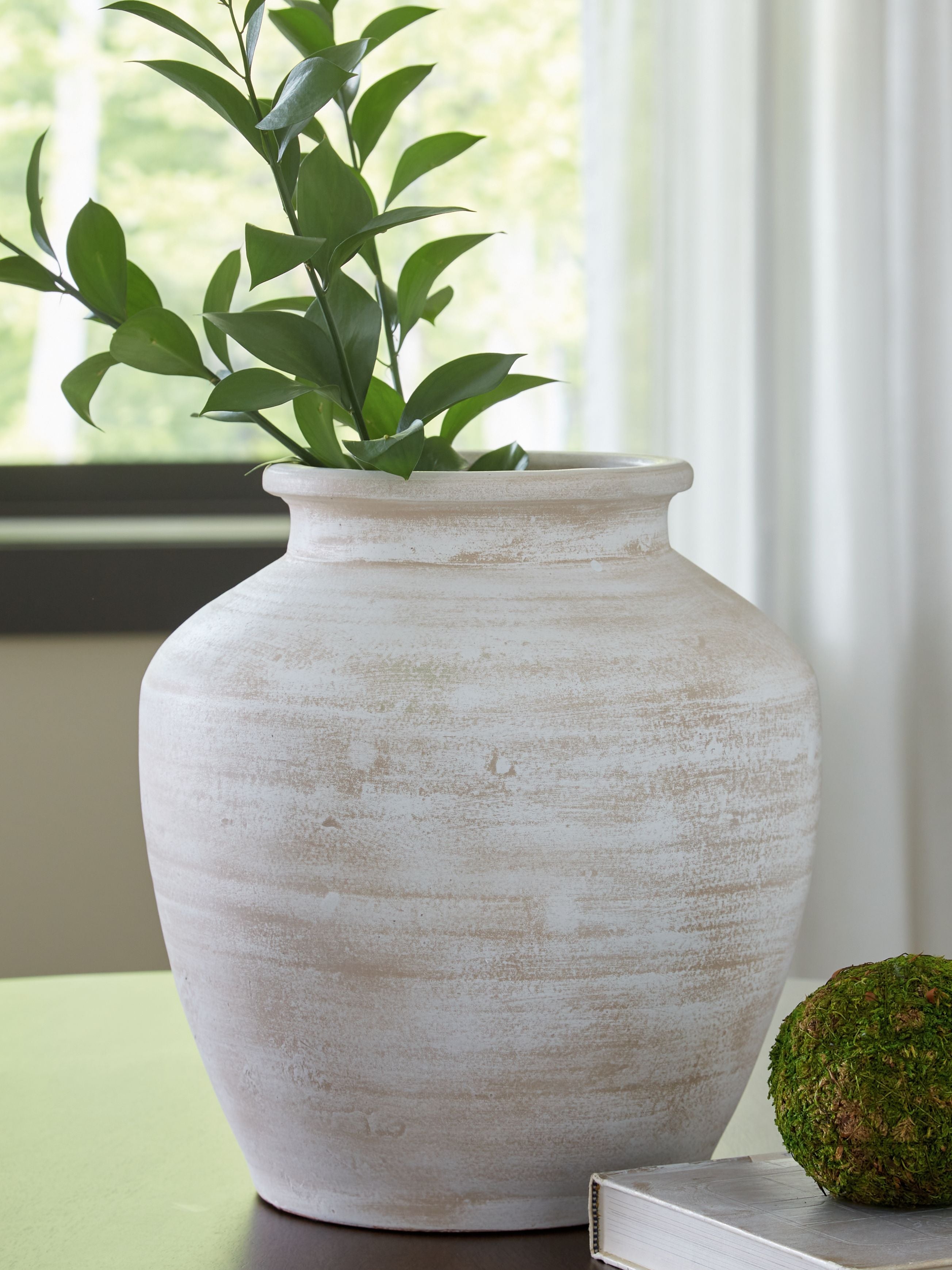 Meadie 12-Inch Vase