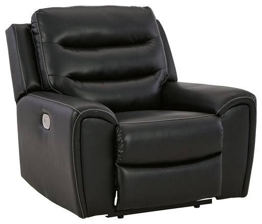 fiero power recliner