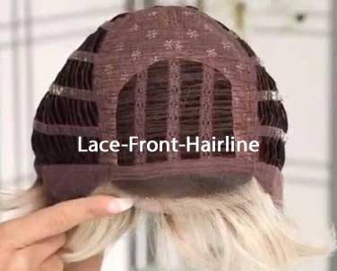 Lace-Front-wig-hairline