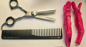 Thinning Shears